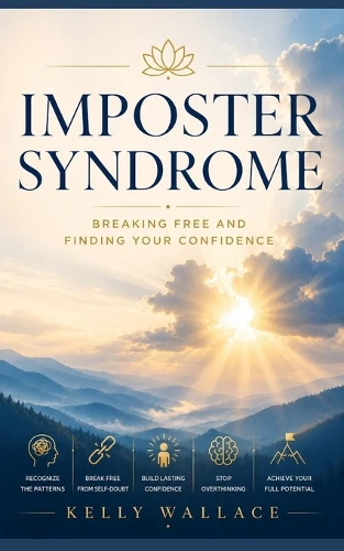 Imposter Syndrome - Breaking Free and Finding Your Confidence