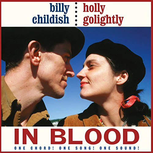 In Blood
