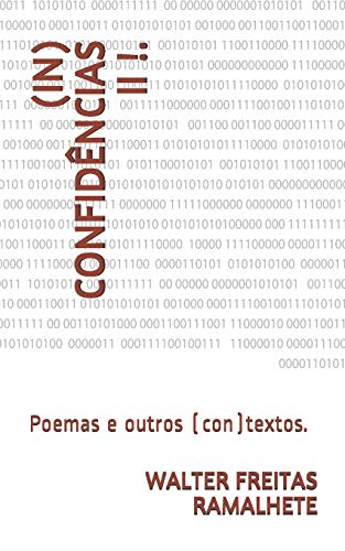 (in) Confidências II !.