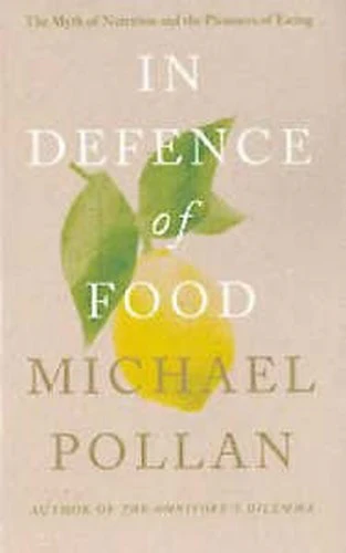 In Defence of Food