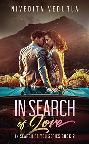 In Search Of Love