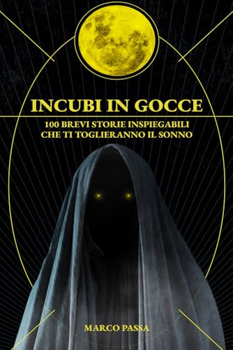Incubi in Gocce