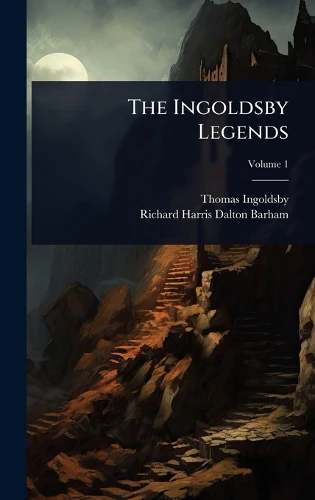 The Ingoldsby Legends