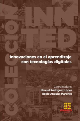 Innovaciones en el aprendizaje con tecnologias digitales