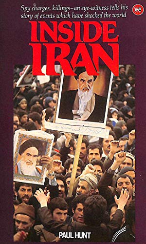 Inside Iran
