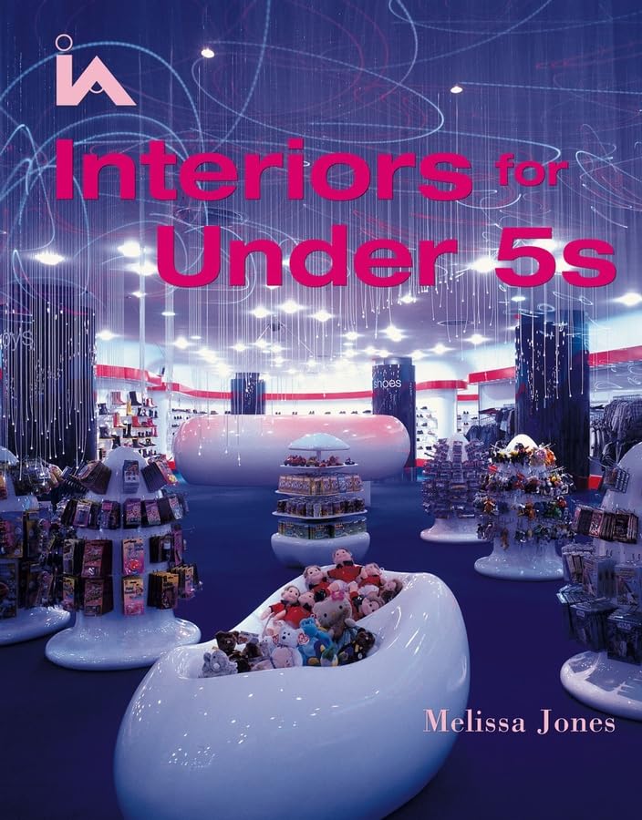 Interiors for Under 5s
