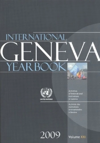 International Geneva Yearbook