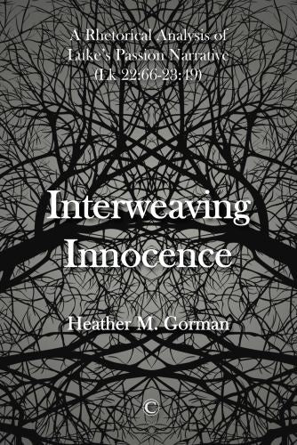 Interweaving Innocence