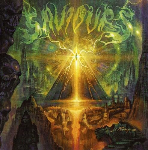 Into Abaddon