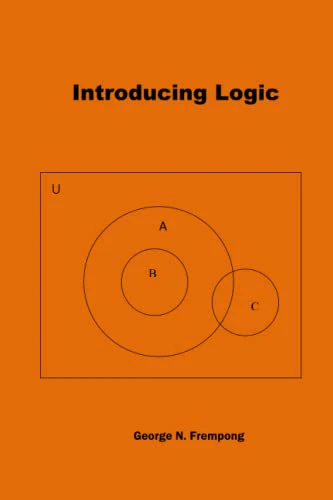 Introducing Logic