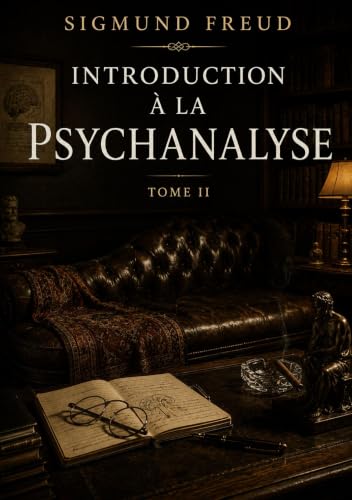 Introduction à la psychanalyse Tome II: Les mystères des névroses dévoilés