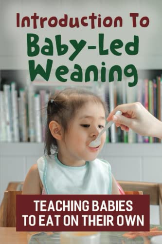 Introduction To Baby-Led Weaning