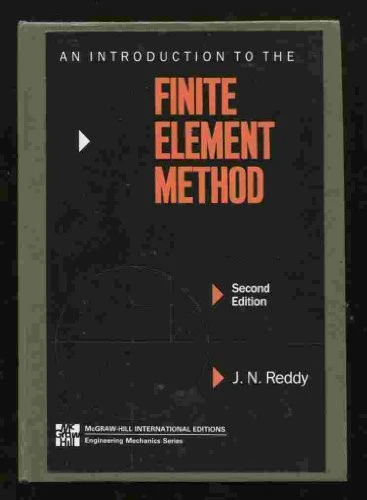 Introduction to the Finite Element Method