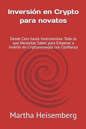 Inversión en Crypto para novatos