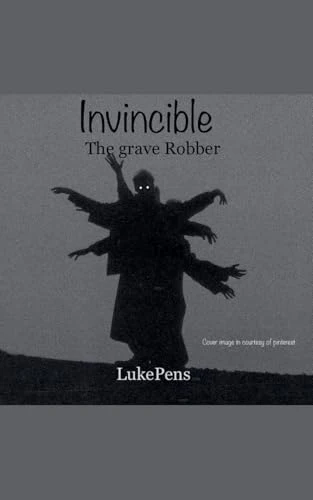 Invincible