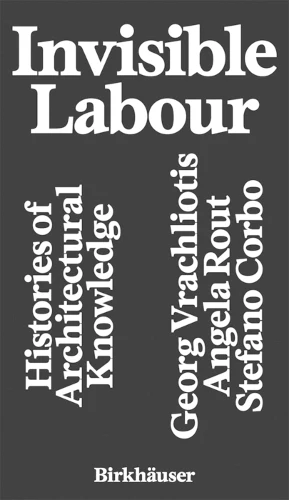 Invisible Labour
