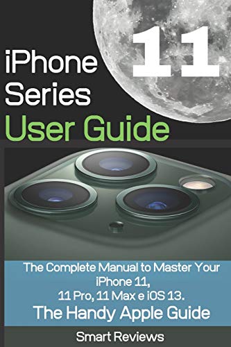 iPhone 11 Series User Guide