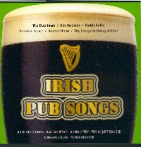 Irish Pub Songs