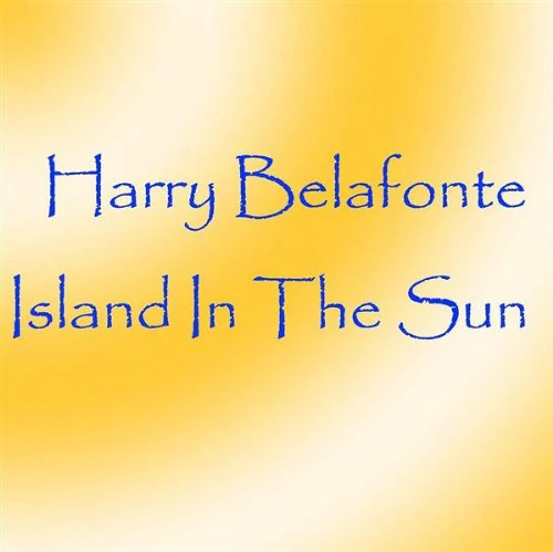 Island in the sun