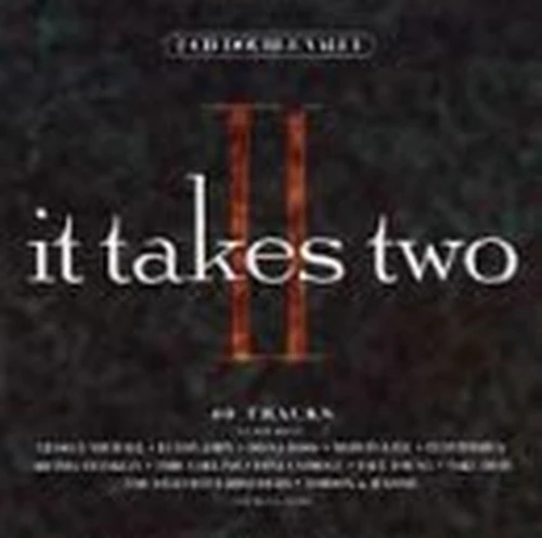 It Takes Two