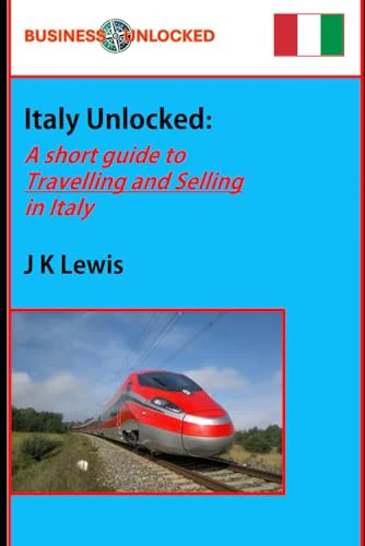 Italy Unlocked
