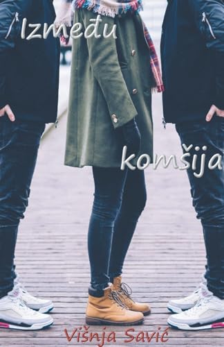 Između komsija