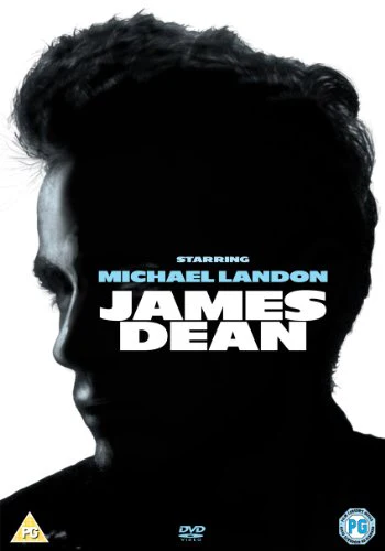 James Dean (UK PAL Region 0)