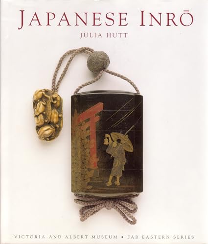 Japanese Inro