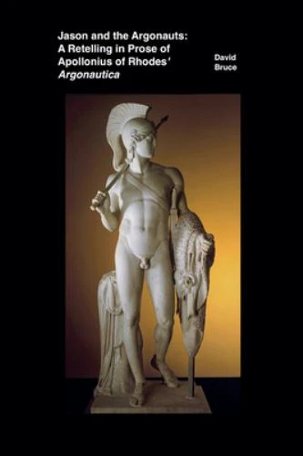 Jason and the Argonauts