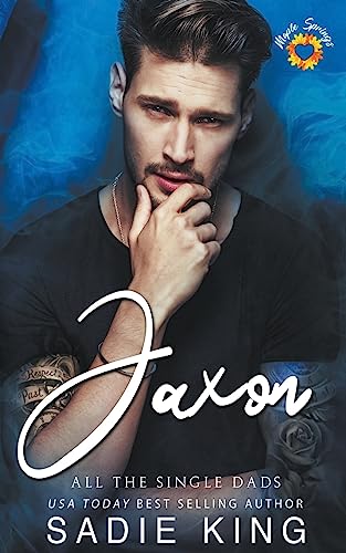 Jaxon
