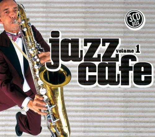 Jazz Cafe 1