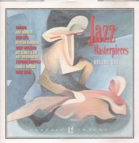 Jazz Masterpieces Vol.1