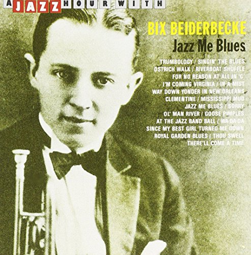 Jazz Me Blues