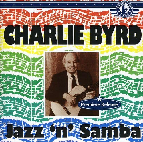 Jazz & Samba