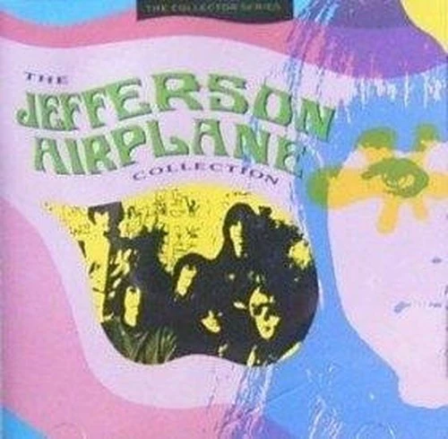Jefferson Airplane Coll.
