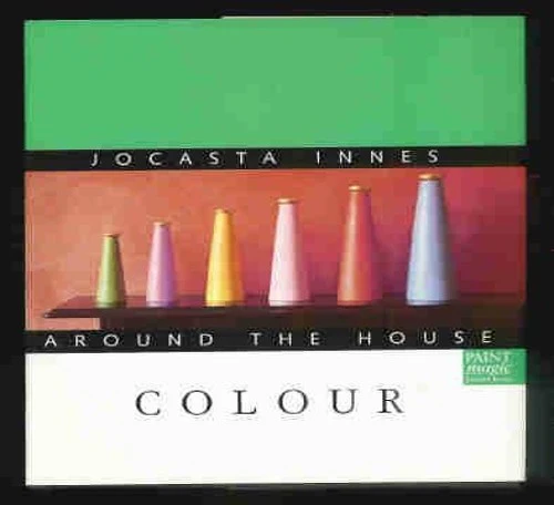 Jocasta Innes Around the House