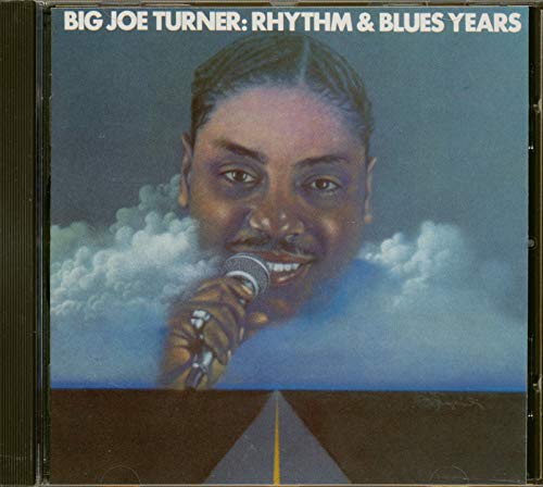 Joe Turner - Memorial Album