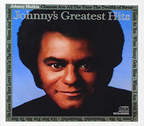 Johnny's Greatest Hits