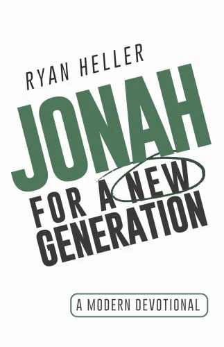 Jonah for a New Generation