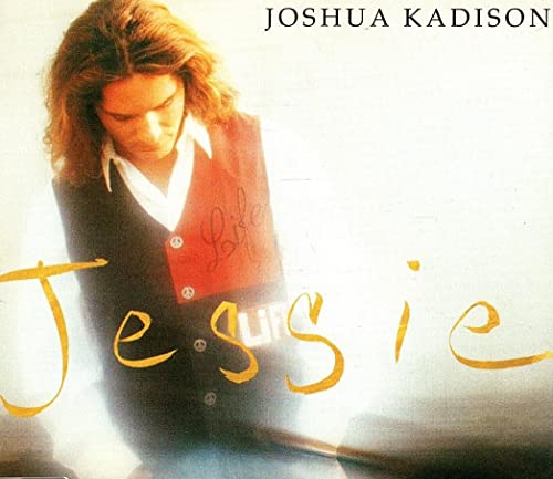 Joshua Kadison - Jessie