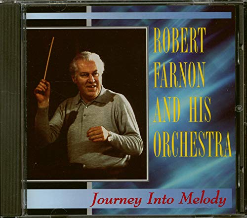 Journey Into Melody