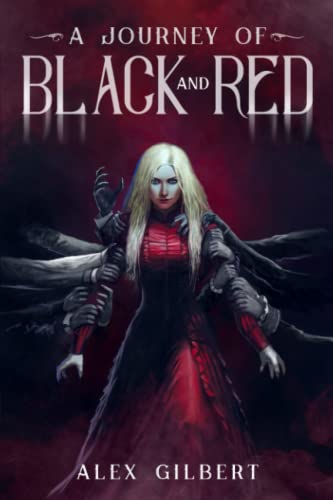 A Journey of Black and Red
