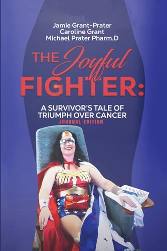 The Joyful Fighter