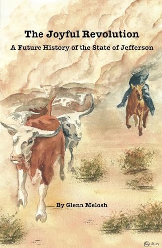 The Joyful Revolution