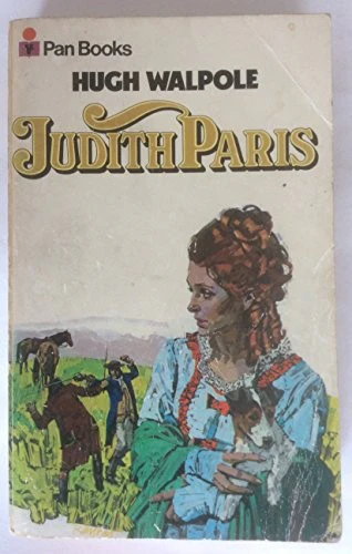 Judith Paris