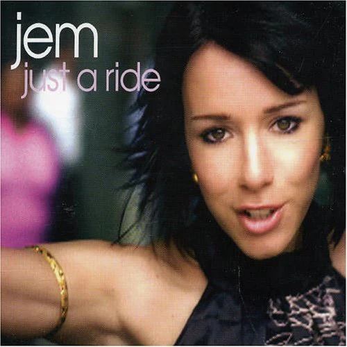 Just a Ride Pt.1