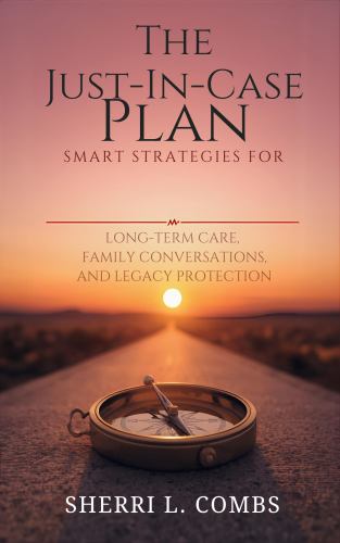 The Just-In-Case Plan