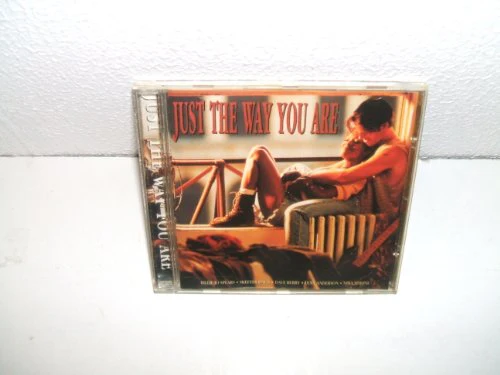 Just the Way You Are