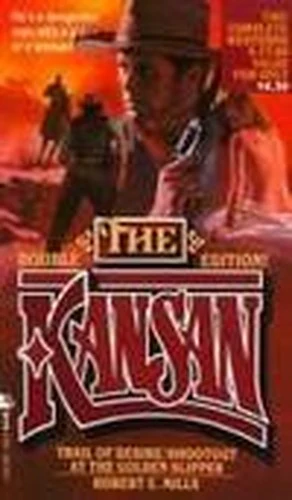 Kansan Double Ed.