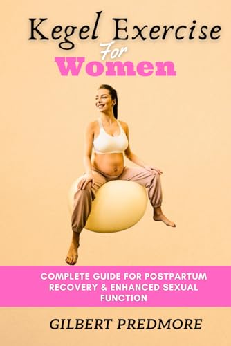 Kegel Exercise for Women